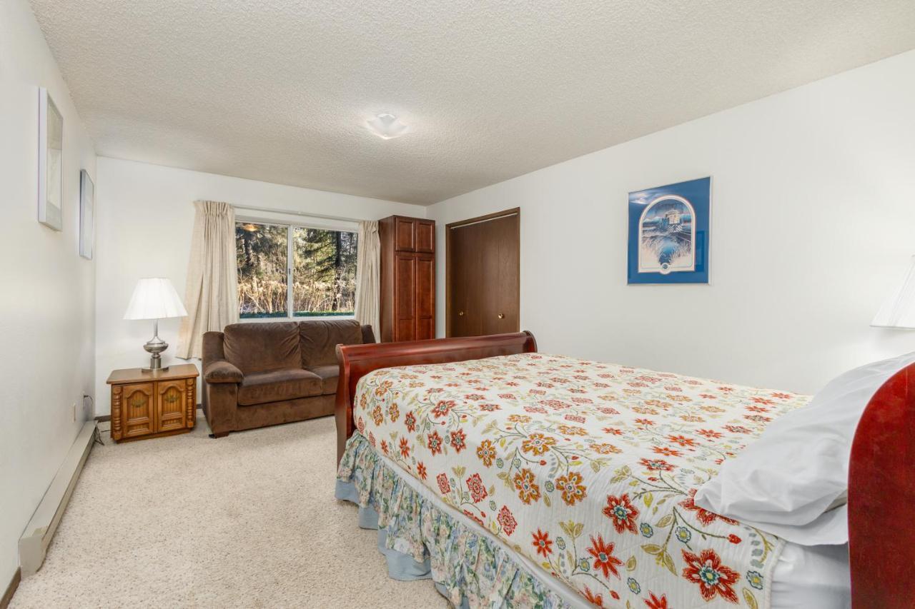 Skiview #103 Girdwood Exterior foto