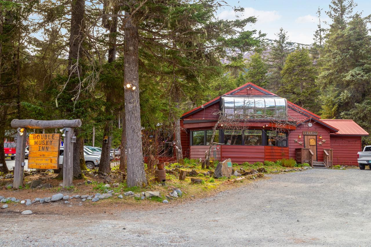 Skiview #103 Girdwood Exterior foto